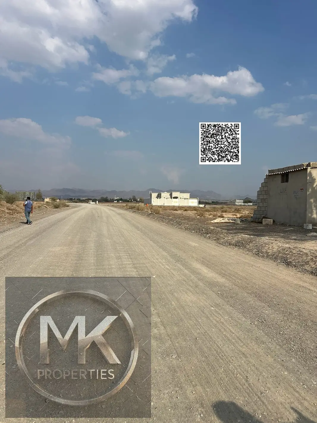 OWN YOUR PLOT WITH 0% DOWN PAYMENT (PAY ONLY 13,333/= PER MONTH ONLY) AL MANAMA 14, AJMAN