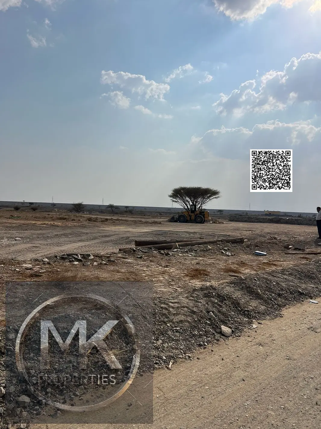 OWN YOUR PLOT WITH 0% DOWN PAYMENT (PAY ONLY 13,333/= PER MONTH ONLY) AL MANAMA 14, AJMAN