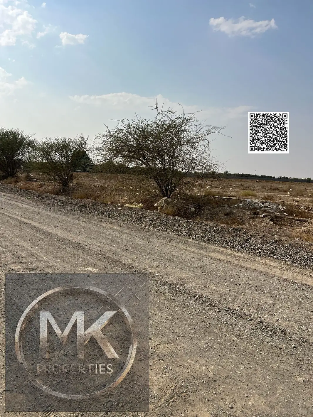OWN YOUR PLOT WITH 0% DOWN PAYMENT (PAY ONLY 13,333/= PER MONTH ONLY) AL MANAMA 14, AJMAN