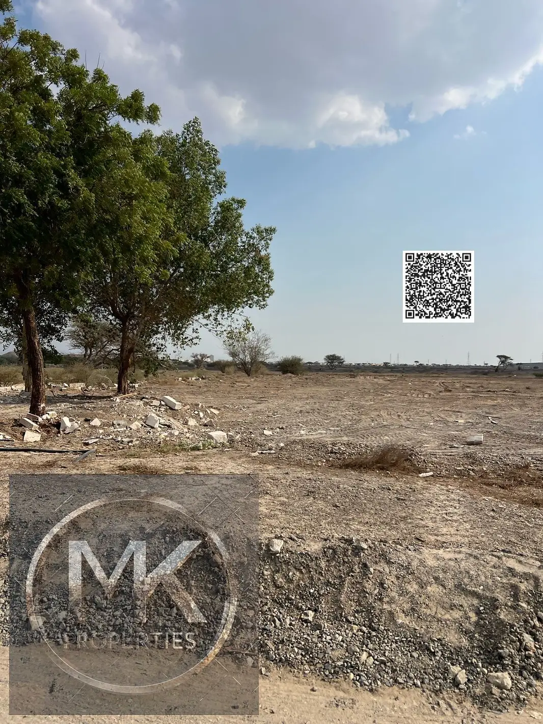 OWN YOUR PLOT WITH 0% DOWN PAYMENT (PAY ONLY 13,333/= PER MONTH ONLY) AL MANAMA 14, AJMAN
