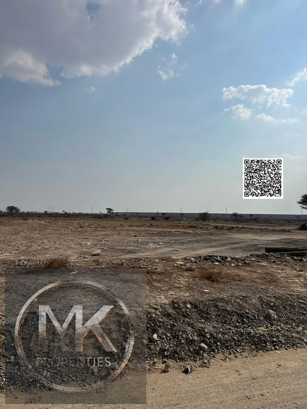 OWN YOUR PLOT WITH 0% DOWN PAYMENT (PAY ONLY 13,333/= PER MONTH ONLY) AL MANAMA 14, AJMAN