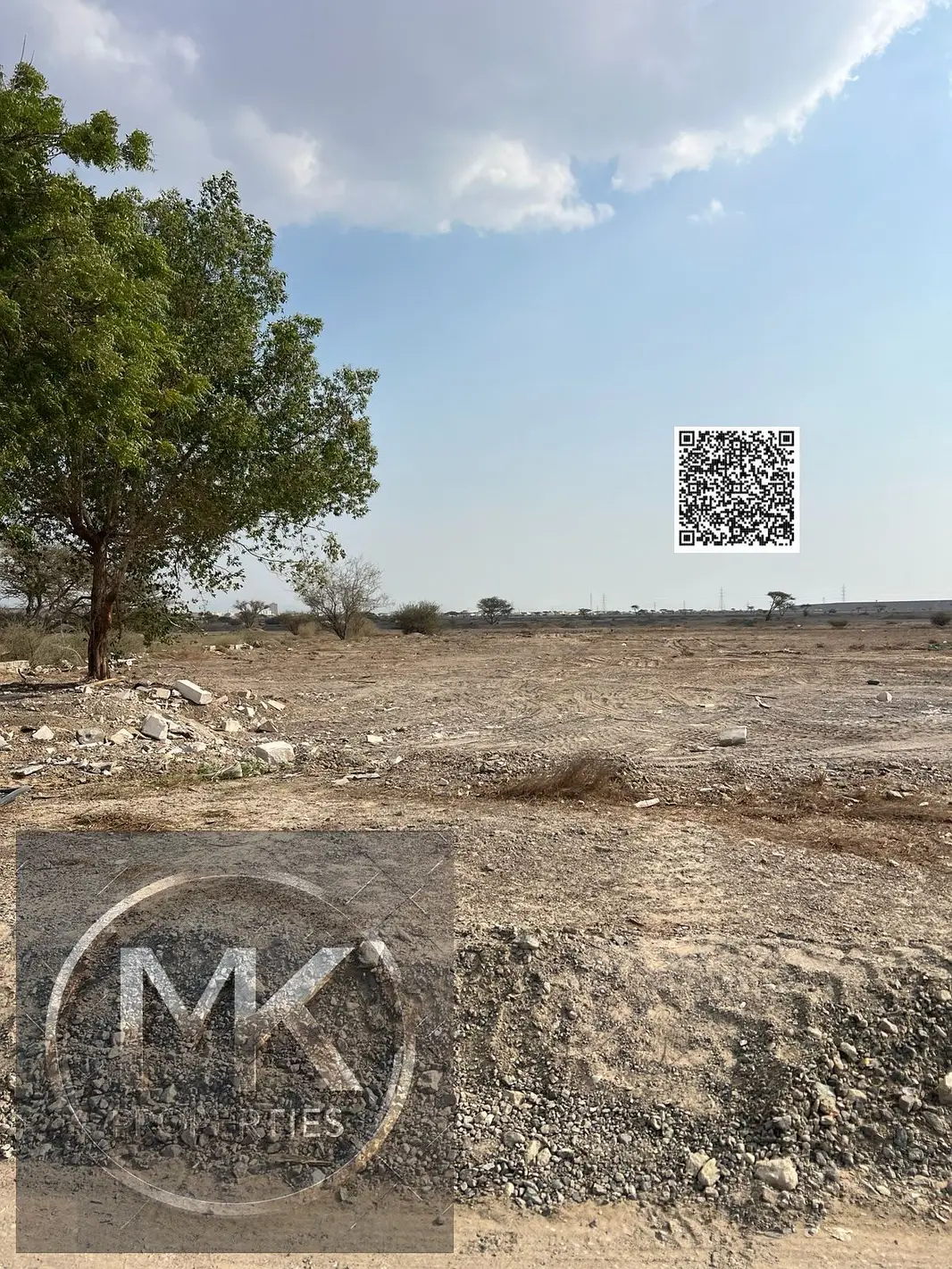 OWN YOUR PLOT WITH 0% DOWN PAYMENT (PAY ONLY 13,333/= PER MONTH ONLY) AL MANAMA 14, AJMAN