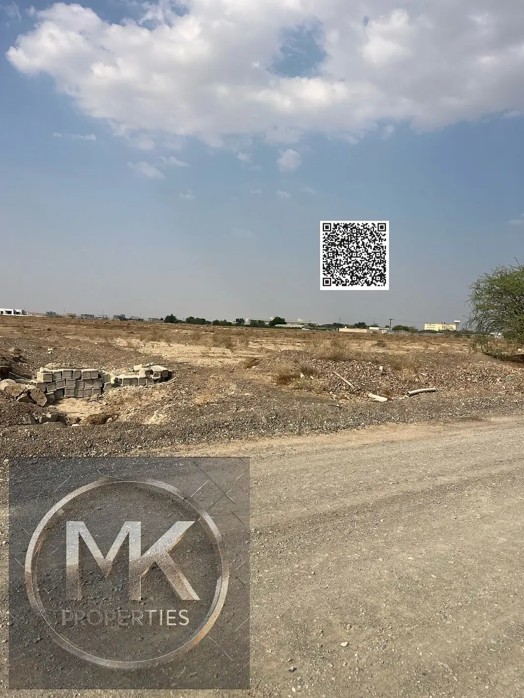 OWN YOUR PLOT WITH 0% DOWN PAYMENT (PAY ONLY 13,333/= PER MONTH ONLY) AL MANAMA 14, AJMAN