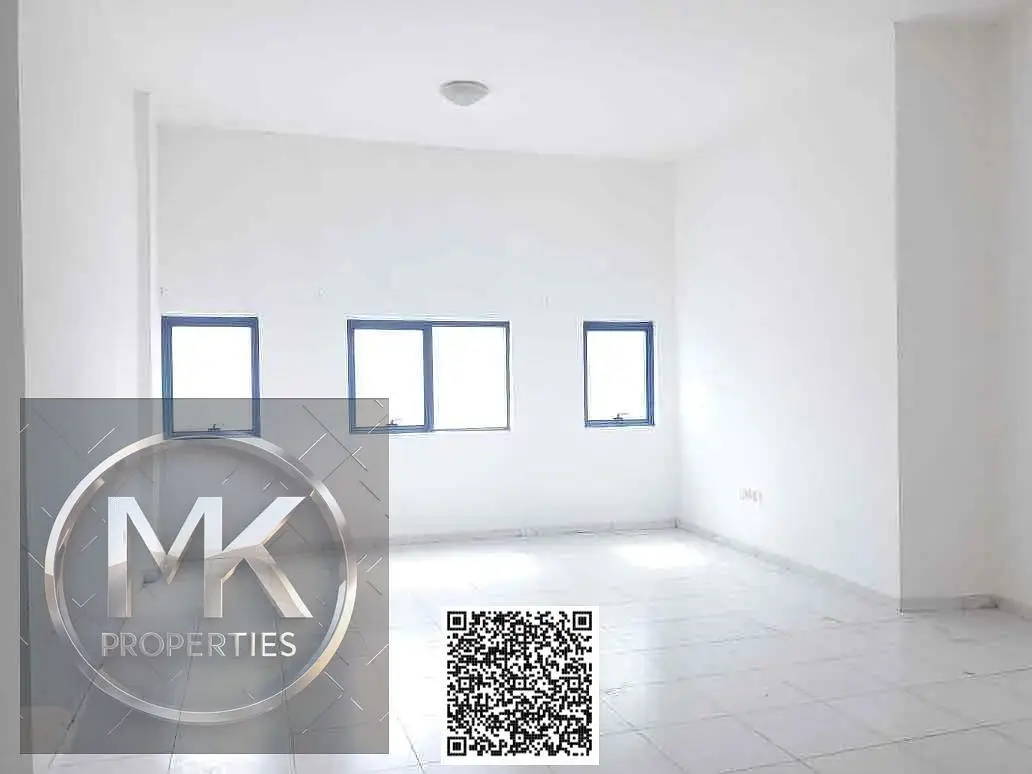 Spacious Studio With Parking Available for Sale in Falcon Towers Ajman.