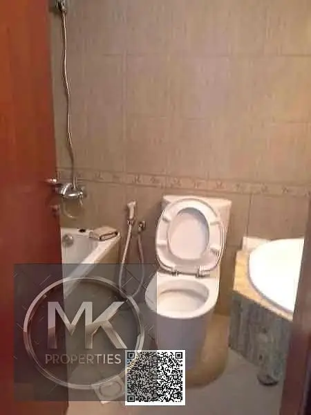 Spacious Studio With Parking Available for Sale in Falcon Towers Ajman.