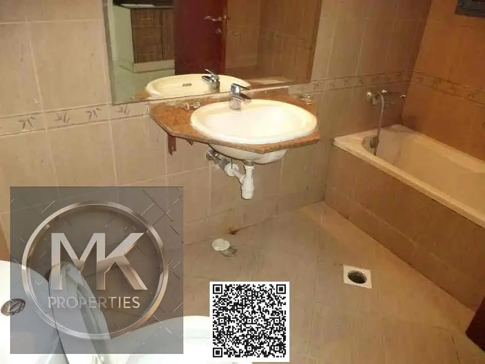 Spacious Studio With Parking Available for Sale in Falcon Towers Ajman.