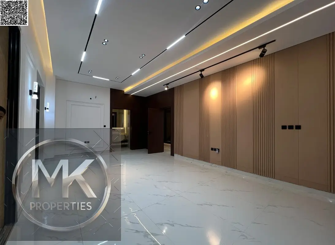 Modern Villa | 5 Master BR | | Freehold