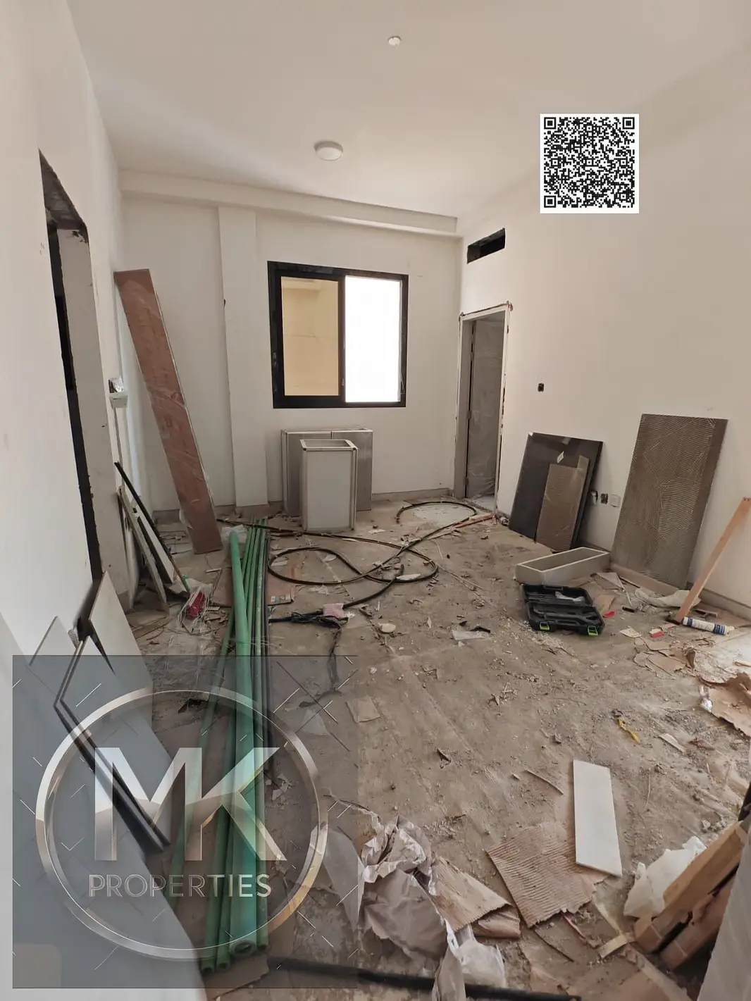 "INVESTMENT OPPORTUNITY" BRAND NEW G+3 COMMERCIAL AND RESIRESIDENTIAL BUILDING FOR SALE IN AL AALIA