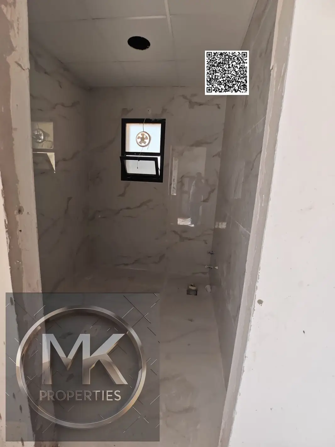 "INVESTMENT OPPORTUNITY" BRAND NEW G+3 COMMERCIAL AND RESIRESIDENTIAL BUILDING FOR SALE IN AL AALIA