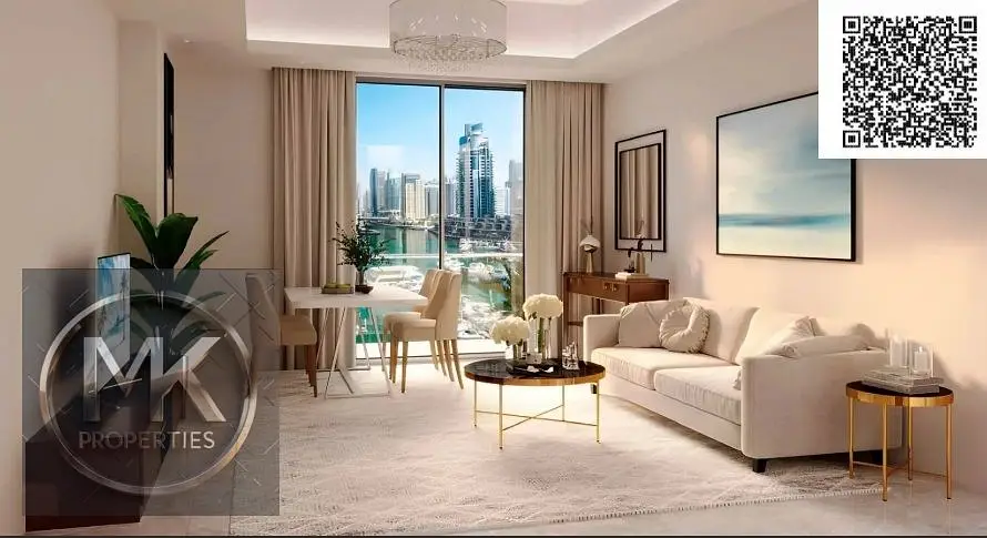 A flexible and investor-friendly payment plan designed to make owning your home at Creek Tower simple and convenient.