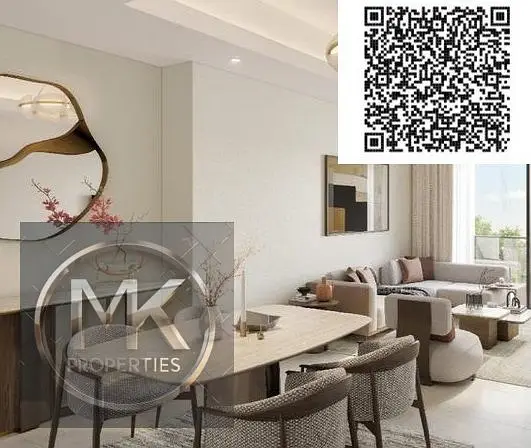 Barajeel Tower – Luxury, Location, and Lifestyle in One Place Unmatched Living at Barajeel Tower with Flexible Payment P