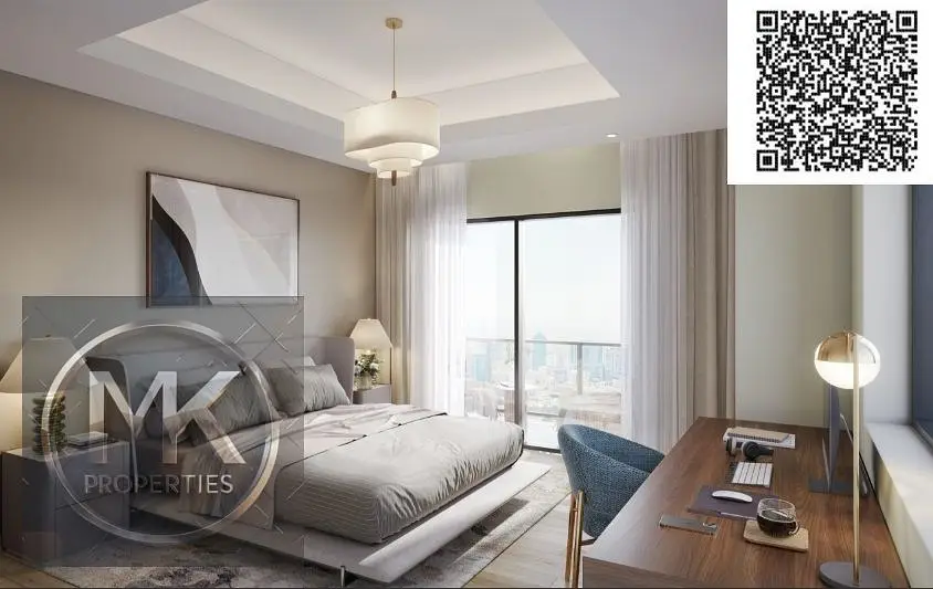 Barajeel Tower – Luxury, Location, and Lifestyle in One Place Unmatched Living at Barajeel Tower with Flexible Payment P