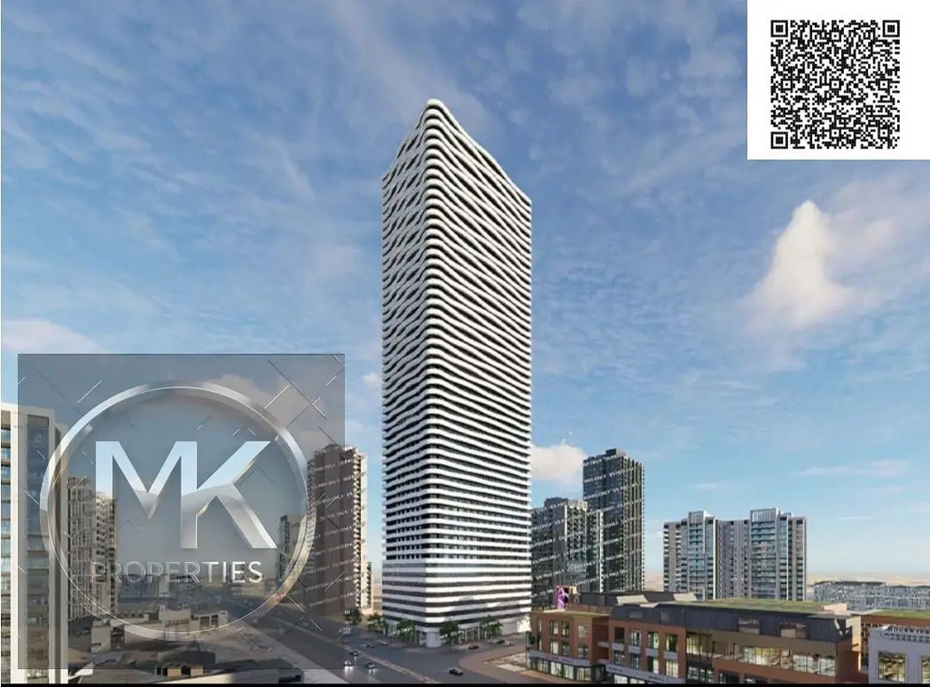 One 678 Residences, in Ajman redefines the essence of contemporary living with its exceptional