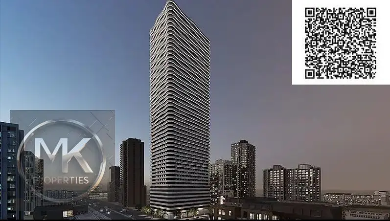 One 678 Residences, in Ajman redefines the essence of contemporary living with its exceptional