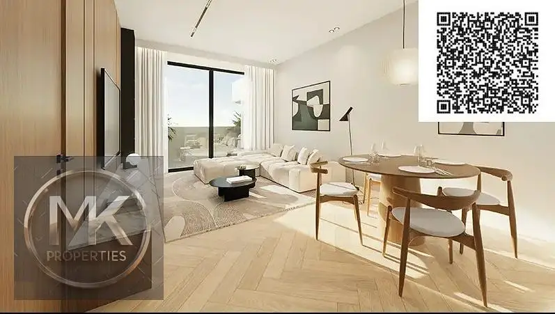 One 678 Residences, in Ajman redefines the essence of contemporary living with its exceptional