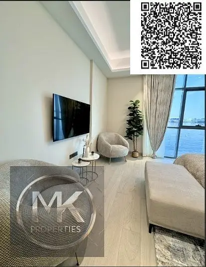 One 678 Residences, in Ajman redefines the essence of contemporary living with its exceptional