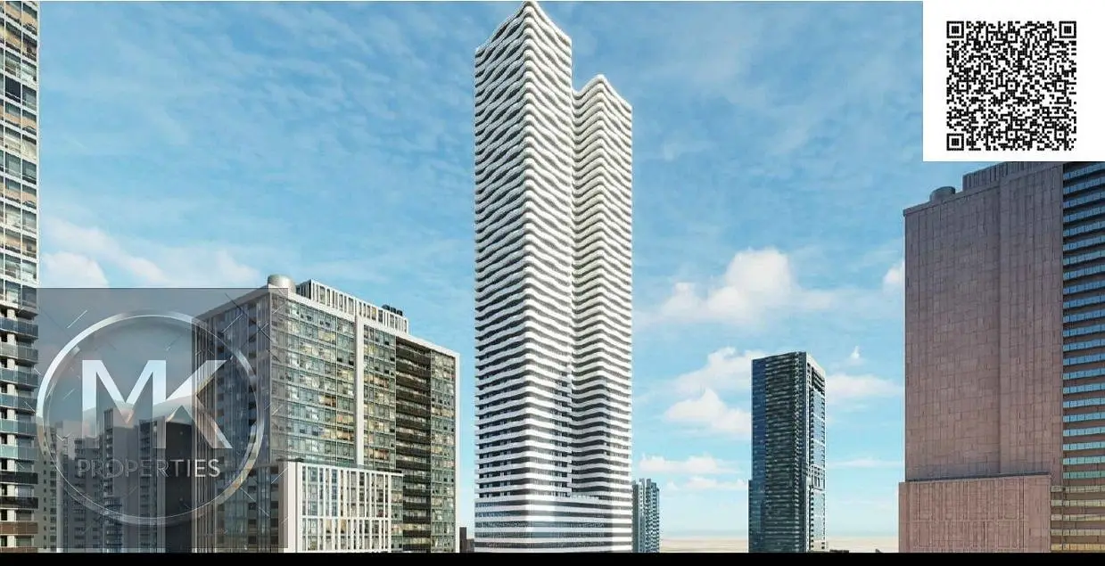 One 678 Residences, in Ajman redefines the essence of contemporary living with its exceptional