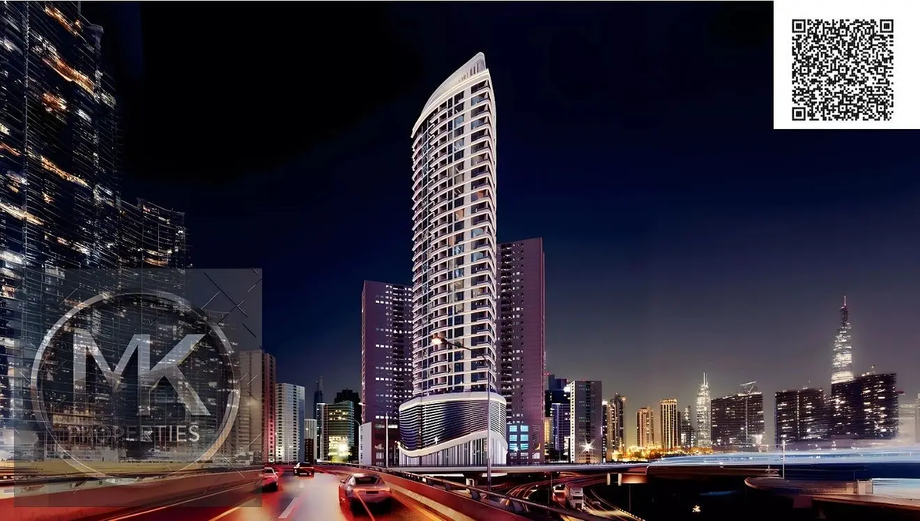 One 678 Residences, in Ajman redefines the essence of contemporary living with its exceptional