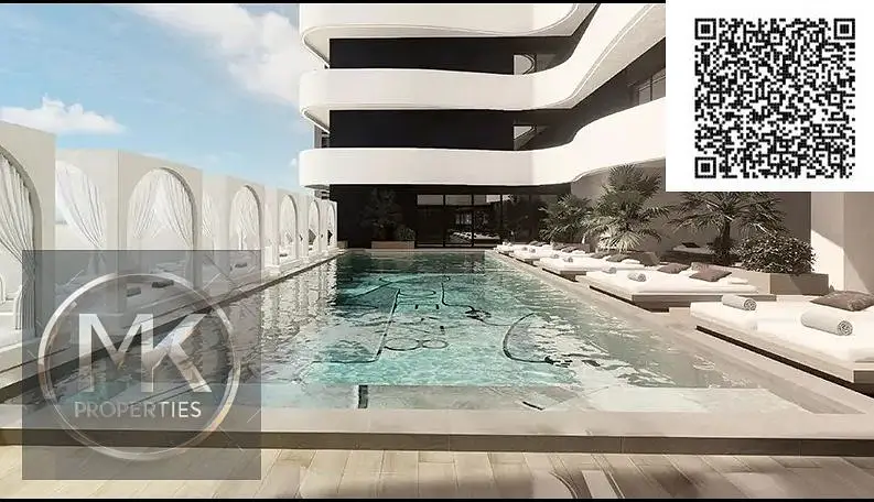 One 678 Residences, in Ajman redefines the essence of contemporary living with its exceptional