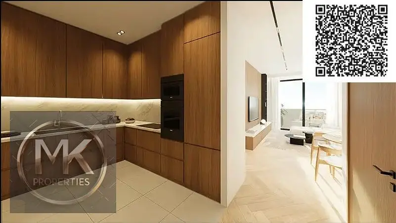 One 678 Residences, in Ajman redefines the essence of contemporary living with its exceptional