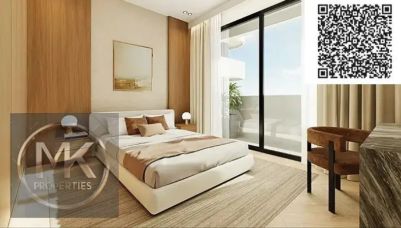 One 678 Residences, in Ajman redefines the essence of contemporary living with its exceptional