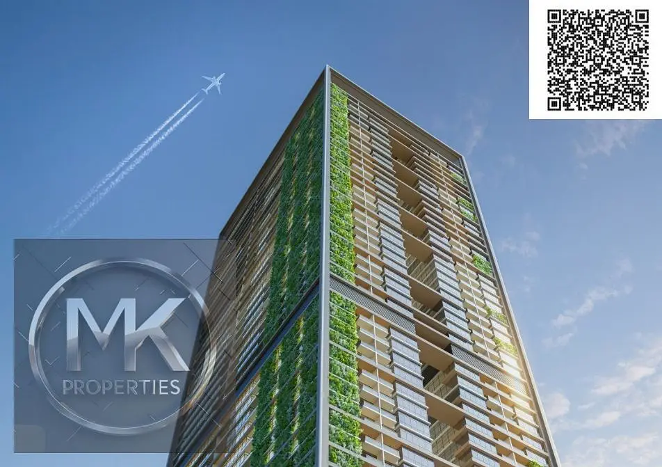 EXCLUSIVE LIFESTYLES INVEST IN Sky Gardens Tower Inspired by contemporary living, Sky Gardens Tower Brings Together 7