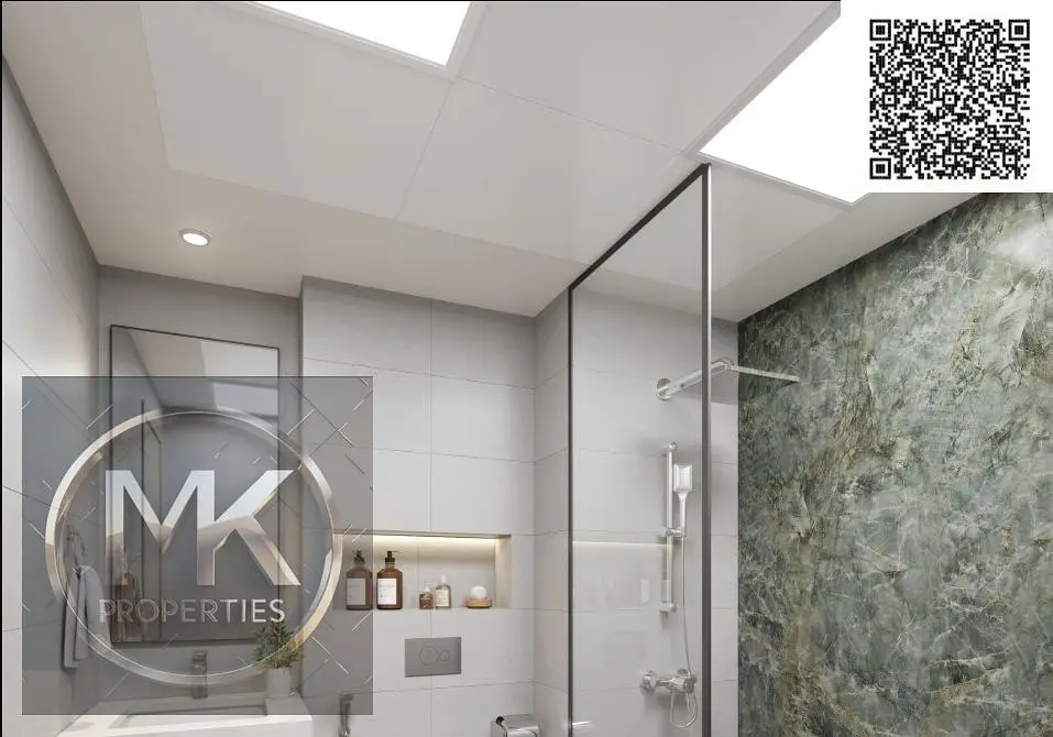 EXCLUSIVE LIFESTYLES INVEST IN Sky Gardens Tower Inspired by contemporary living, Sky Gardens Tower Brings Together 7