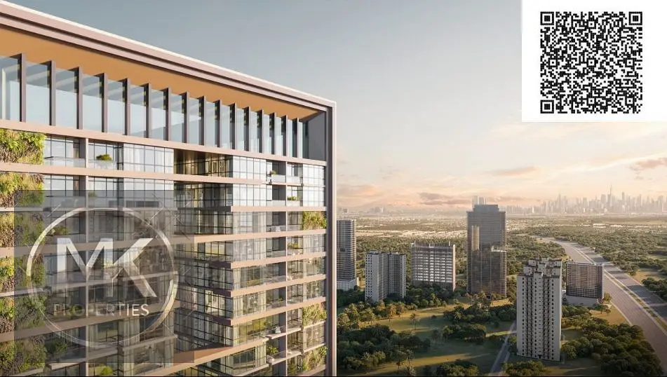 EXCLUSIVE LIFE STYLES INVEST IN Sky Gardens Tower Inspired by contemporary living, Sky Gardens Tower Brings Together 7