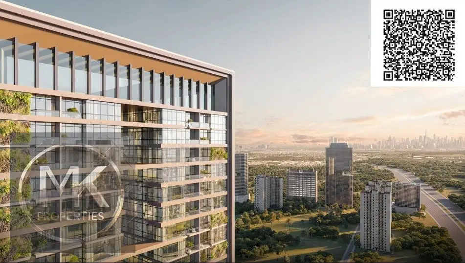 EXCLUSIVE LIFE STYLES INVEST IN Sky Gardens Tower Inspired by contemporary living, Sky Gardens Tower Brings Together 7