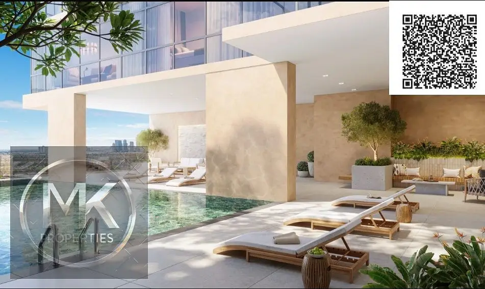 EXCLUSIVE LIFE STYLES INVEST IN Sky Gardens Tower Inspired by contemporary living, Sky Gardens Tower Brings Together 7