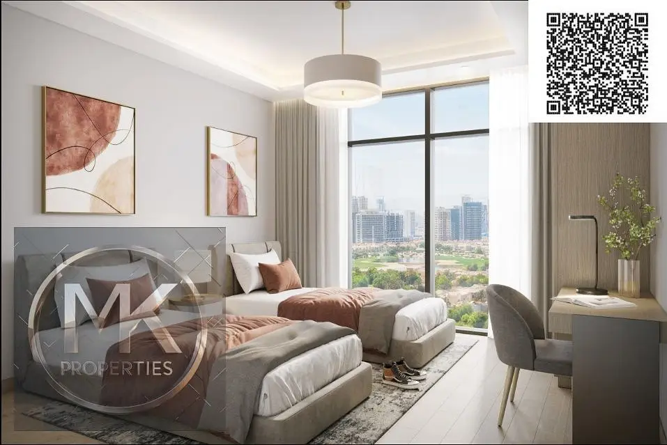 EXCLUSIVE LIFE STYLES INVEST IN Sky Gardens Tower Inspired by contemporary living, Sky Gardens Tower Brings Together 7