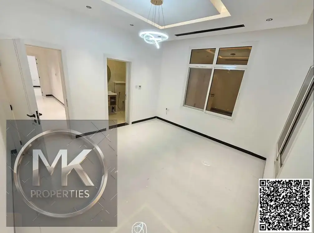 Own your dream villa in Ajman. Freehold ownership for all nationalities, including registration, ownership fees, electri