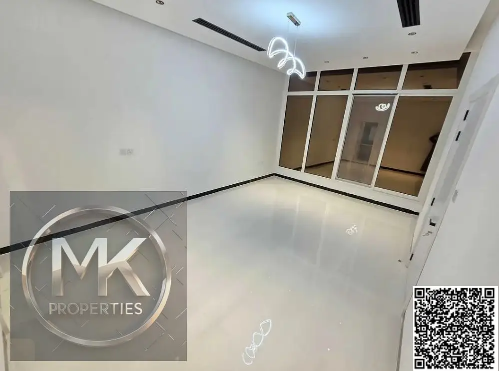 Own your dream villa in Ajman. Freehold ownership for all nationalities, including registration, ownership fees, electri