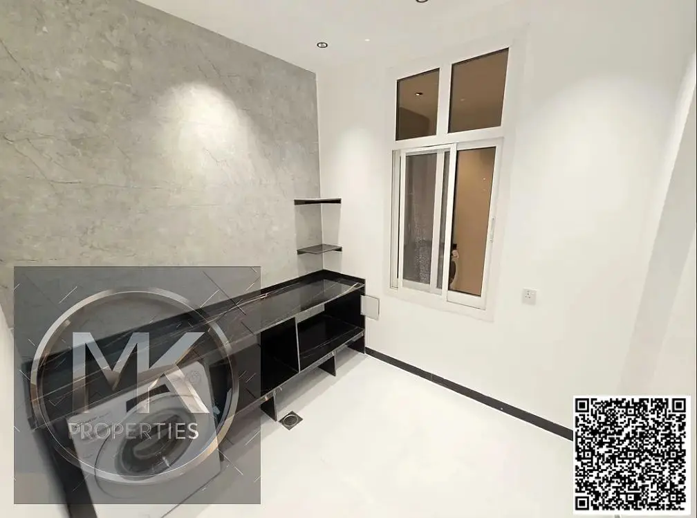 Own your dream villa in Ajman. Freehold ownership for all nationalities, including registration, ownership fees, electri