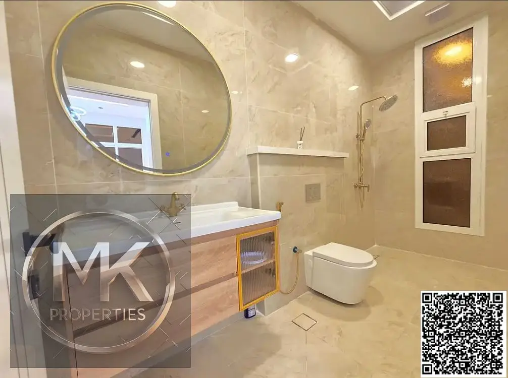 Own your dream villa in Ajman. Freehold ownership for all nationalities, including registration, ownership fees, electri