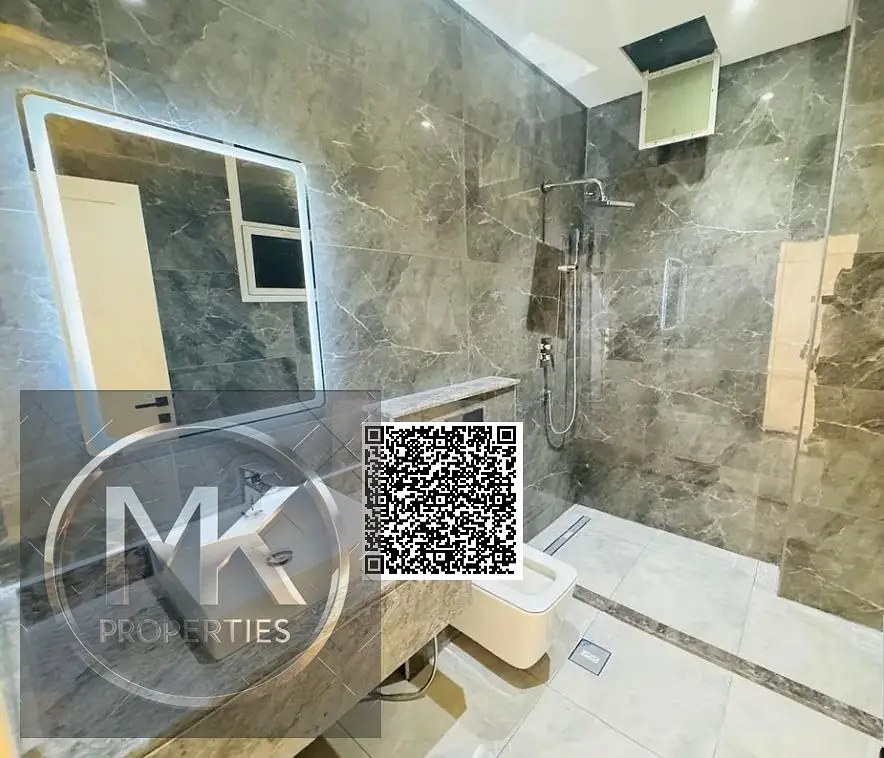 Villa for sale, including registration and ownership fees, water, electricity, and air conditioning