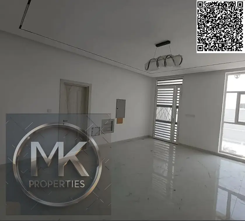 Villa for sale, including registration and ownership fees, water, electricity, and air conditioning