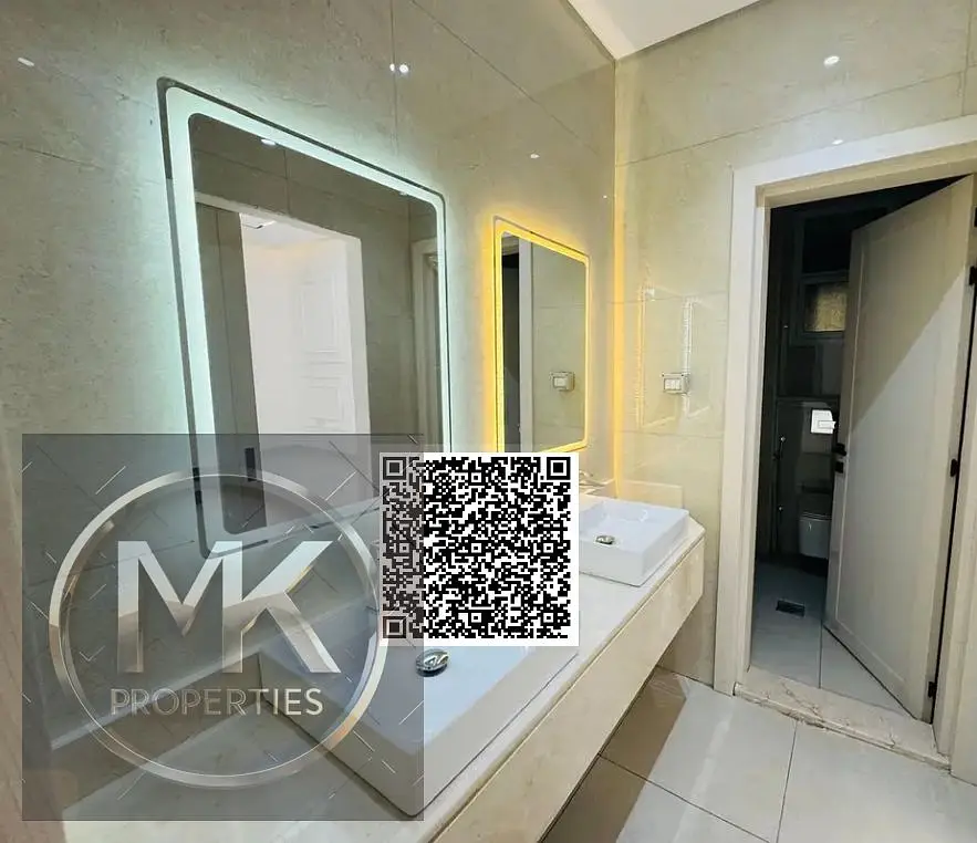 Villa for sale, including registration and ownership fees, water, electricity, and air conditioning