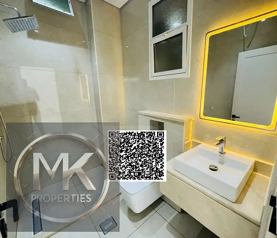 Villa for sale, including registration and ownership fees, water, electricity, and air conditioning