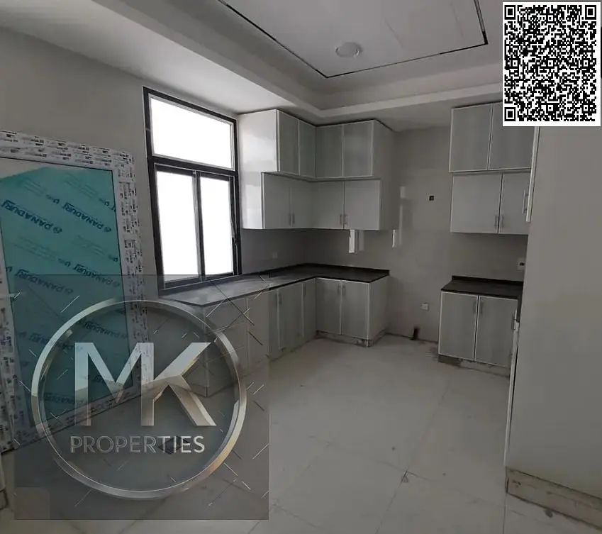 Villa for sale, including registration and ownership fees, water, electricity, and air conditioning