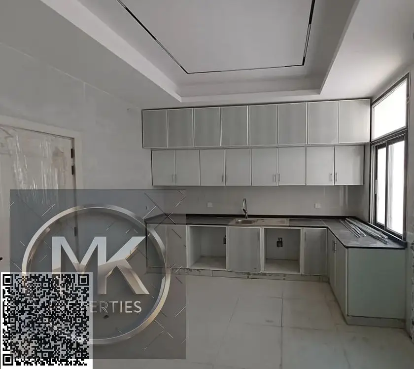 Villa for sale, including registration and ownership fees, water, electricity, and air conditioning