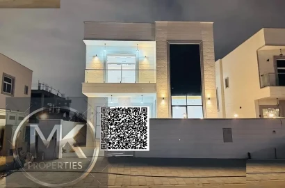 Villa for sale, including registration and ownership fees, water, electricity, and air conditioning