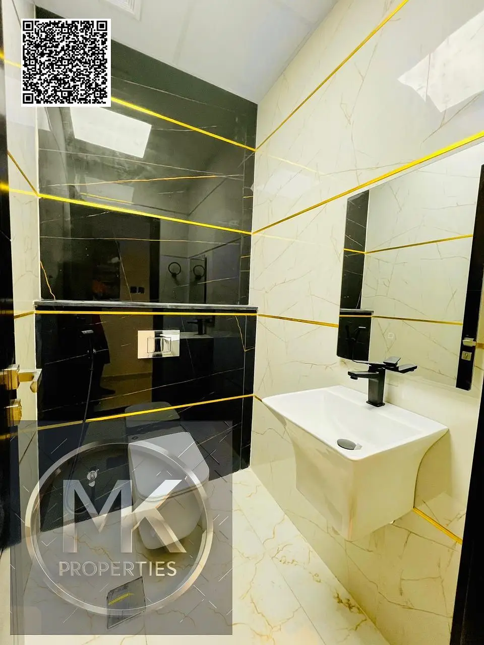 A golden opportunity! Luxury G+2 villa in Al Helio 2 - Ajman at a special price including registration fees and air cond