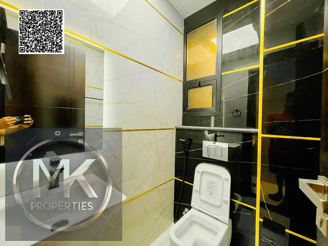 A golden opportunity! Luxury G+2 villa in Al Helio 2 - Ajman at a special price including registration fees and air cond