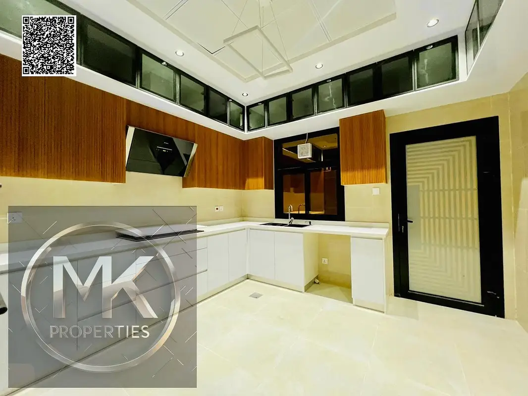 Own your dream villa in the heart of Ajman, close to all services, including registration fees and air conditioning