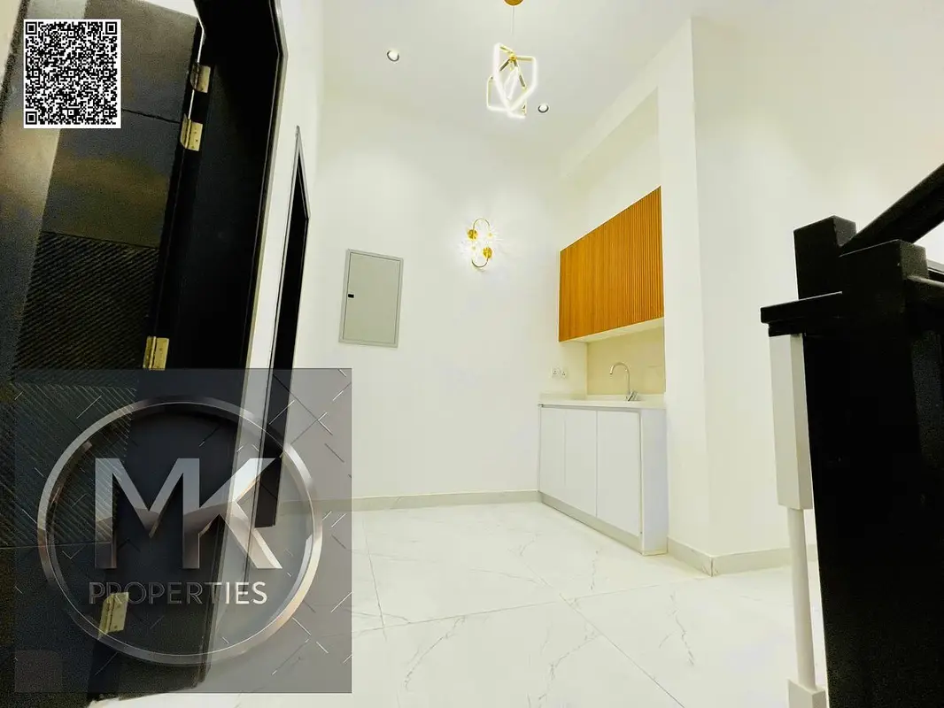 Own your dream villa in the heart of Ajman, close to all services, including registration fees and air conditioning
