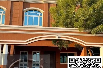 The Modern Design Townhouse Available For Sale IN (Begonia )AJMAN UP TOWN