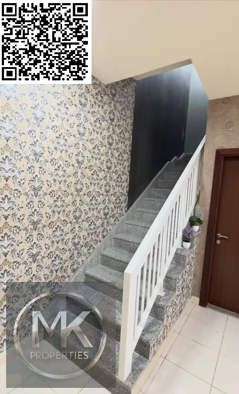 The Modern Design Townhouse Available For Sale IN (Begonia )AJMAN UP TOWN