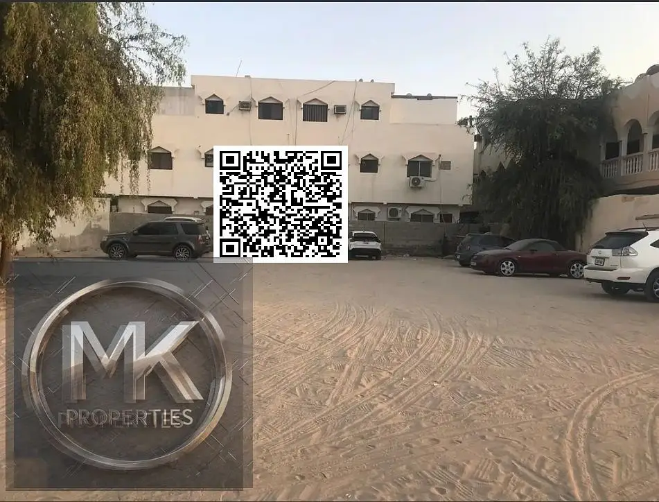 BEST INVESTMENT G+6 PLOT FOR SALE IN AL NUAIMIYA 3 ON MAIN ROAD OPPOSITE SAFEER MALL.