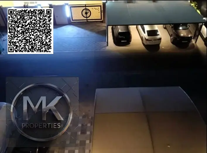 Super Deluxe 5 Bedroom Villa for Annual Rent in Al Zahya, Ajman.